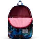 herschel classic XL tie dye