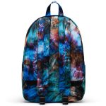 herschel classic XL tie dye