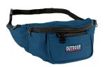 פאוצ' 4 רוכסנים Outdoor