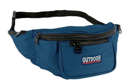 פאוצ' 4 רוכסנים Outdoor