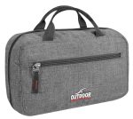 תיק רחצה גדול וקל משקל אאוטדור OUTDOOR Travel Kit
