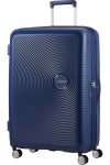מזוודה קשיחה גדולה 28" American Tourister Soundbox