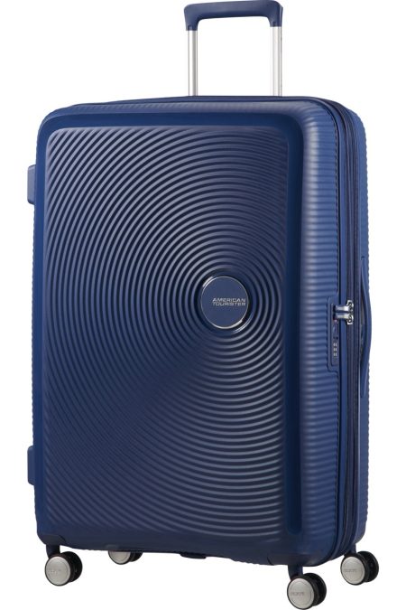 מזוודה קשיחה גדולה 28" American Tourister Soundbox