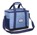 צידנית Outdoor Cool תחתית קשיחה 40 ליטר