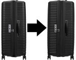 מזוודה גדולה 30 81 סמ סמסונייט SAMSONITE UPSCAPE (2)