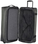 תיק נסיעות גדול על גלגלים American Tourister Urban Track L