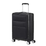 מזוודת טרולי עלייה למטוס יוקרתית American Tourister Hello Cabin