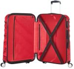 מזוודה קשיחה גדולה American Tourister Disney Comics