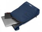 תיק-גב-קל-למחשב-נייד-MOLESKINE-METRO-SLIM-בצבע-שחור