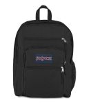 תיק גב ג'נספורט ביג סטודנט 6 תאים שחור  Jansport Big Student black