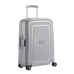 SAMSONITE S'cure מזוודת עלייה למטוס סמסונייט "20 / 55 ס"מ