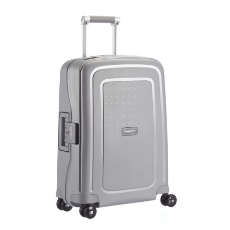 SAMSONITE S'cure מזוודת עלייה למטוס סמסונייט "20 / 55 ס"מ