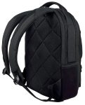 תיק גב למחשב נייד 15.6" סוויס וונגר SWISS WENGER FUSE