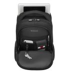 תיק גב למחשב נייד 15.6" סוויס וונגר SWISS WENGER FUSE