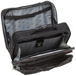 תיק גלגלים למחשב עד 17 SWISS WENGER Granada