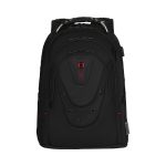 תיק גב למחשב נייד 16" סוויס וונגר SWISS WENGER IBEX DLX
