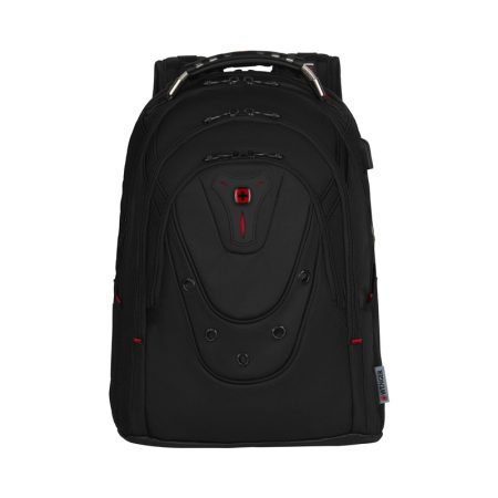 תיק גב למחשב נייד 16" סוויס וונגר SWISS WENGER IBEX DLX