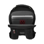 תיק גב למחשב נייד 16" סוויס וונגר SWISS WENGER IBEX DLX