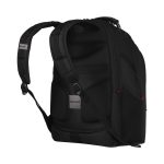 תיק גב למחשב נייד 16" סוויס וונגר SWISS WENGER IBEX DLX