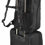 תיק 17” Laptop Backpack with Tablet Pocket