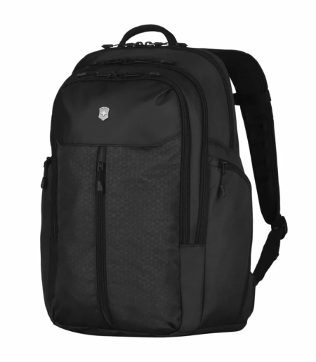 תיק 17” Victorinox Laptop Backpack with Tablet Pocket