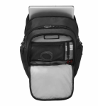 תיק 17” Laptop Backpack with Tablet Pocket