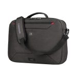 תיק גב / צד למחשב נייד 16" סוויס וונגר SWISS WENGER MX Commute