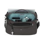 תיק גב / צד למחשב נייד 16" סוויס וונגר SWISS WENGER MX Commute
