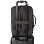 תיק גב / צד למחשב נייד 16" סוויס וונגר SWISS WENGER MX Commute