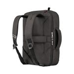 תיק גב / צד למחשב נייד 16" סוויס וונגר SWISS WENGER MX Commute