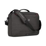 תיק גב / צד למחשב נייד 16" סוויס וונגר SWISS WENGER MX Commute
