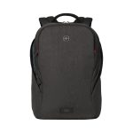 תיק גב למחשב נייד 16" סוויס וונגר SWISS WENGER MX light