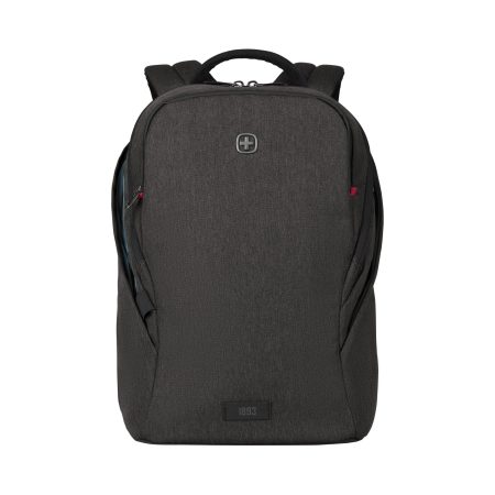 תיק גב למחשב נייד 16" סוויס וונגר SWISS WENGER MX light