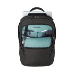 תיק גב למחשב נייד 16" סוויס וונגר SWISS WENGER MX light
