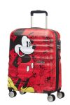 מזוודה קטנה לעלייה למטוס מיני מאוס AMERICAN TOURISTER Disney