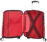 מזוודה קטנה לעלייה למטוס מיני מאוס AMERICAN TOURISTER Disney