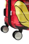 מזוודה קטנה לעלייה למטוס מיני מאוס AMERICAN TOURISTER Disney