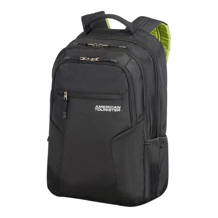 תיק גב למחשב 15.6" עם כיסוי נגד מים American Tourister UG6