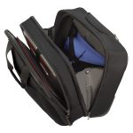 תיק גלגלים טרולי למחשב ועסקים 17.3 SAMSONITE GuardIT