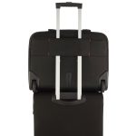 תיק גלגלים טרולי למחשב ועסקים 17.3 SAMSONITE GuardIT