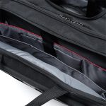 תיק גלגלים טרולי למחשב ועסקים 17.3 SAMSONITE GuardIT