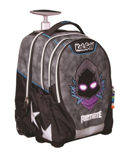 תיק בית ספר פורטנייט ITROLLY Fortnite