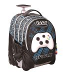 תיק בית ספר גיימינג ITROLLY Gaming