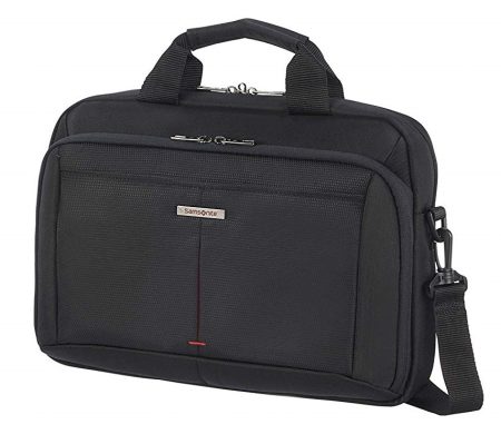 תיק למחשב "15.6 סמסונייט SAMSONITE GuardIT 2.0