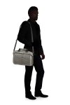 תיק למחשב ועסקים 15.6 אינצ SAMSONITE Guardit 0.2