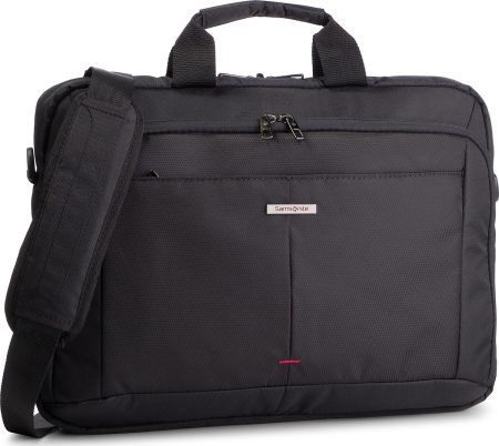 תיק למחשב "17.3 סמסונייט SAMSONITE GuardIT 2.0