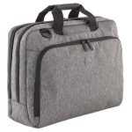 תיק למחשב נייד 2 תאים 15.6"  Delsey Esplanade 2C