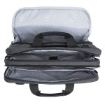 תיק למחשב נייד 2 תאים 15.6 Delsey Esplanade 2C