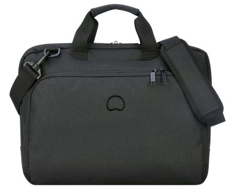 תיק למחשב נייד  15.6"  Delsey Esplanade 1C