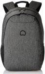 תיק גב למחשב נייד 15.6" Delsey Esplanade